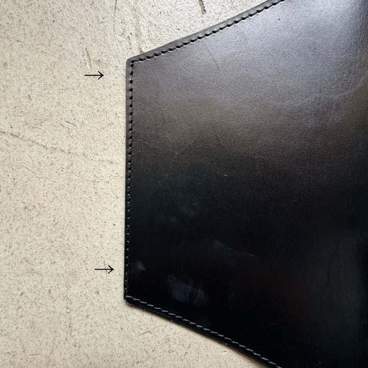 【アウトレット品】uccello ウチェッロ 本革牛革 ブックカバー 文庫本サイズ 上品 お洒落