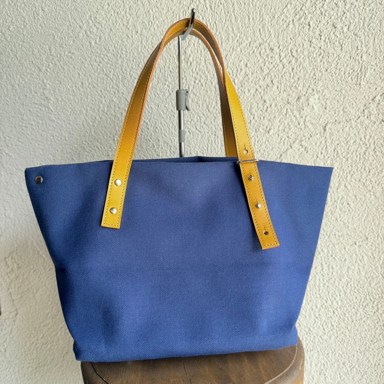 【アウトレット品】帆布 varietà ヴァリエタ ハンドバッグ