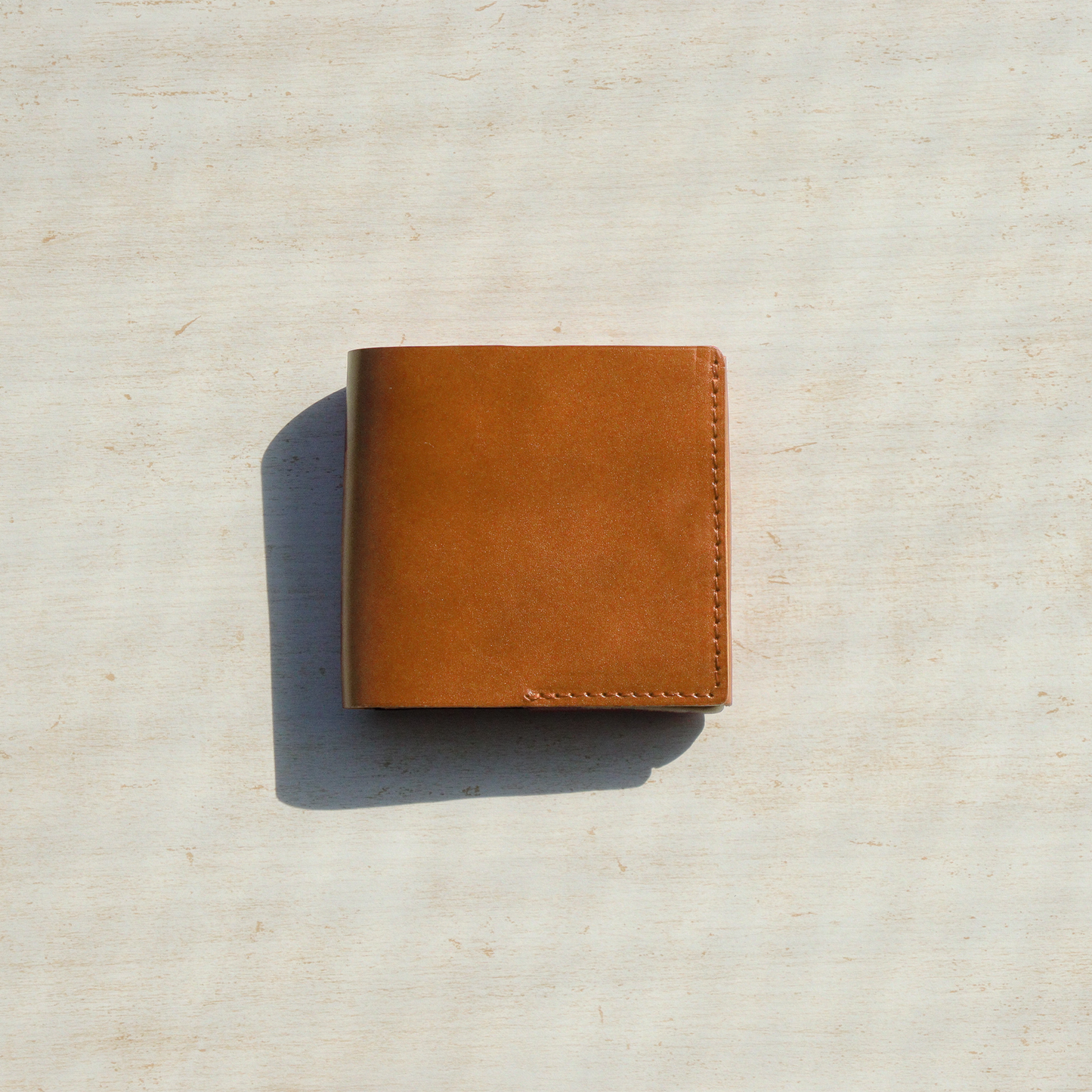 コンパクトウォレット