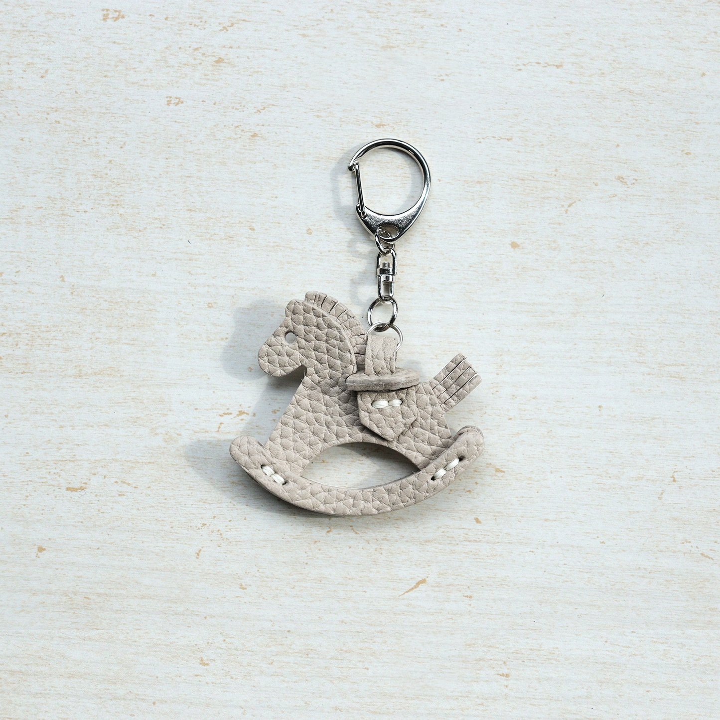 木馬キーチャーム