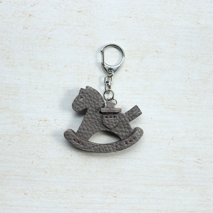 木馬キーチャーム