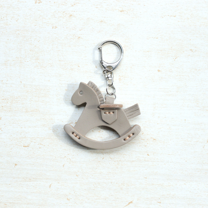 木馬キーチャーム