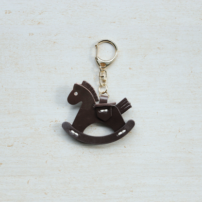 木馬キーチャーム