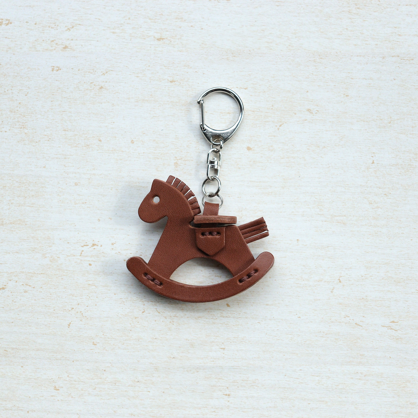 木馬キーチャーム