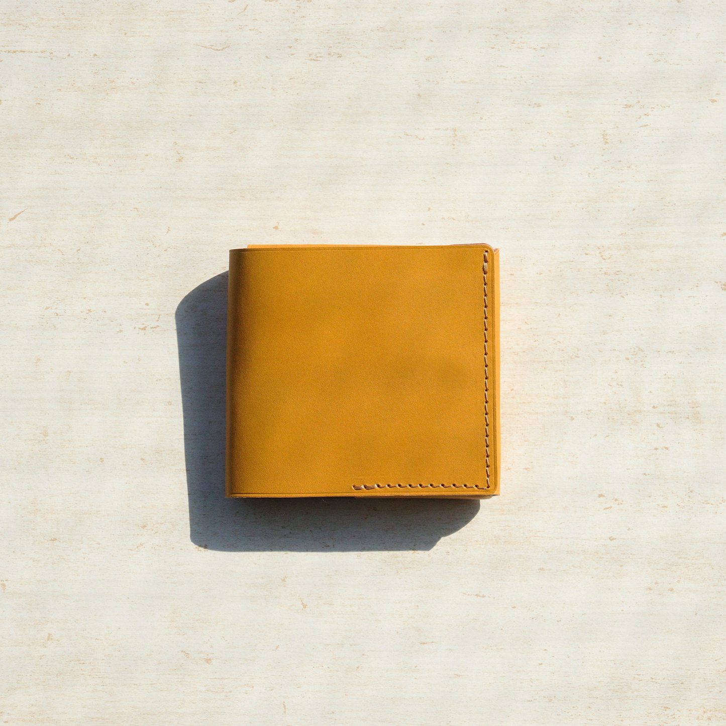 コンパクトウォレット