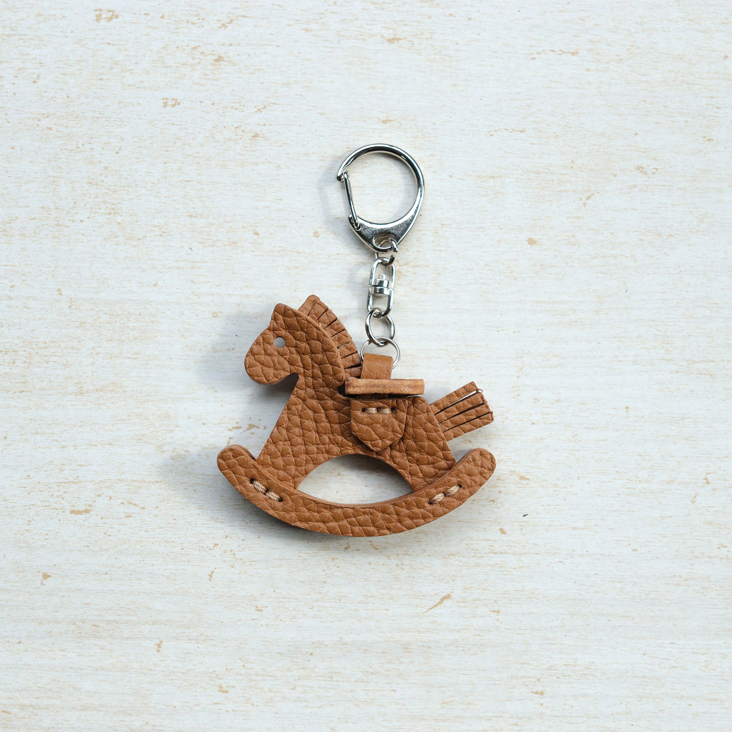 木馬キーチャーム