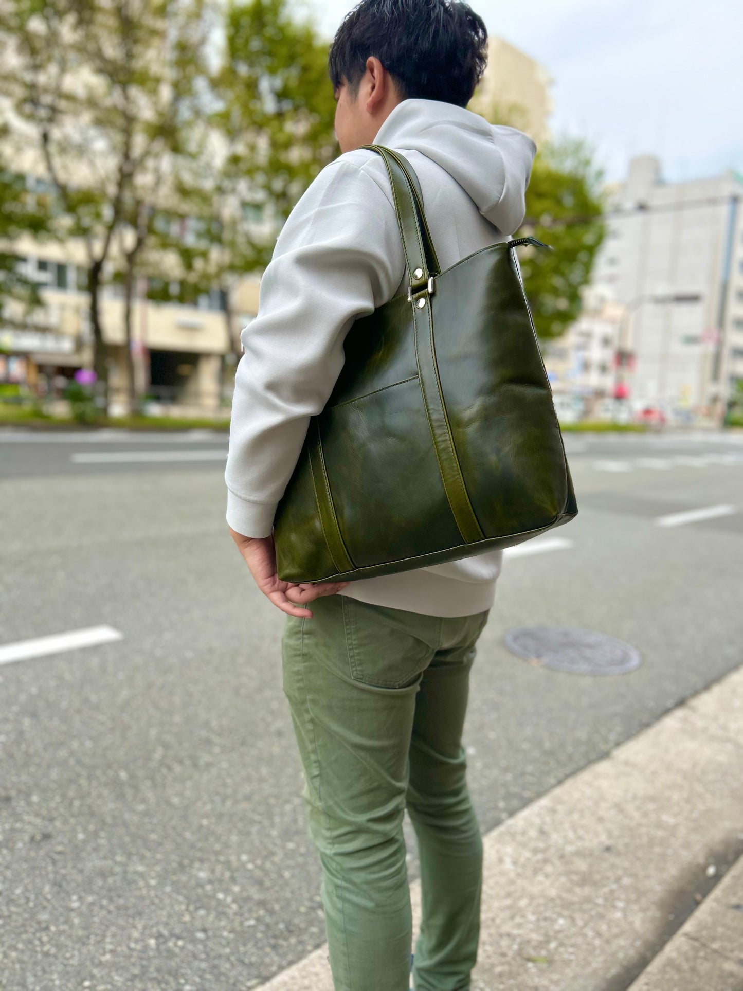 ジォコッソ