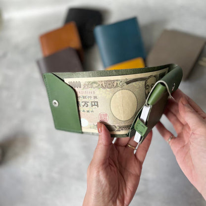 コンパクトウォレット