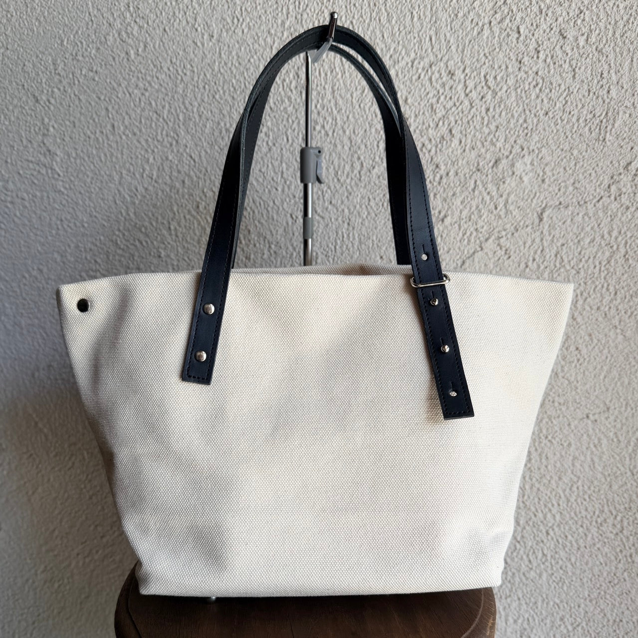 【アウトレット品】帆布 varietà ヴァリエタ ハンドバッグ