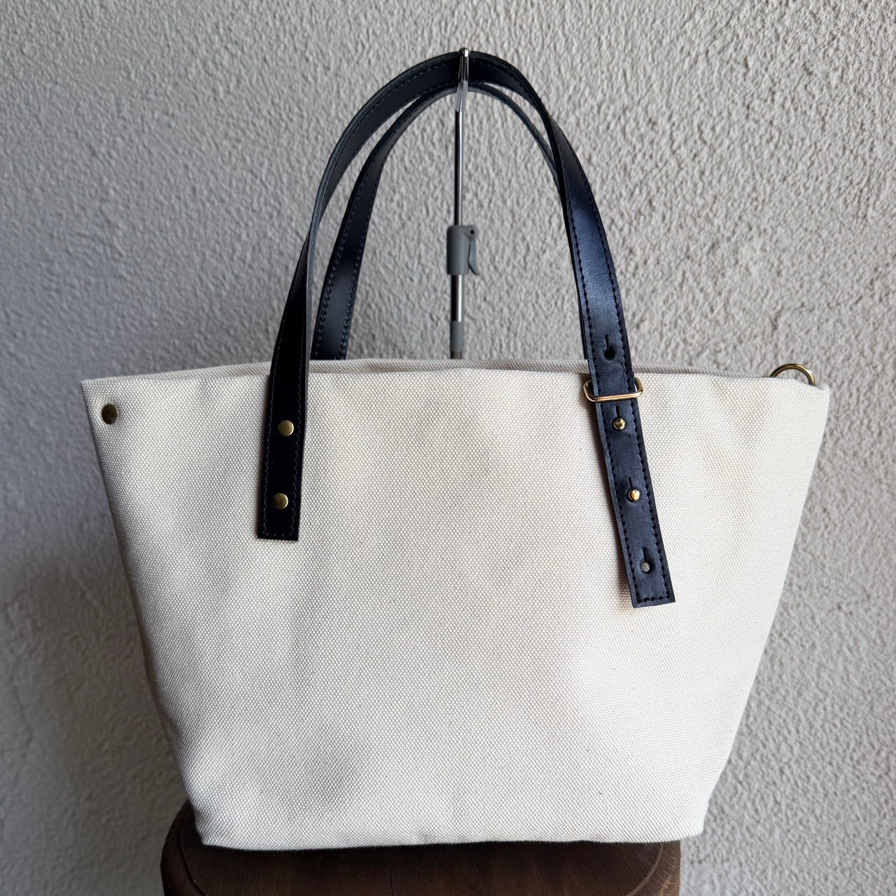 【アウトレット品】帆布 varietà ヴァリエタ ハンドバッグ