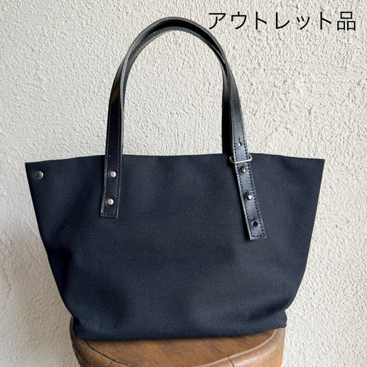 【アウトレット品】帆布 varietà ヴァリエタ ハンドバッグ